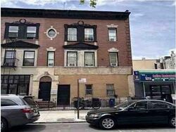 Foreclosure in  ALBANY AVE Brooklyn, NY 11213