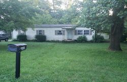 Foreclosure in  2ND AVE Edgewater, MD 21037