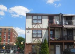 Foreclosure in  PROSPECT AVE # B Bronx, NY 10459