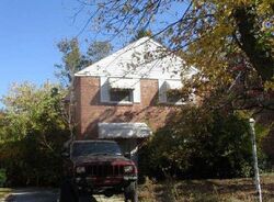 Foreclosure in  E AVON RD Brookhaven, PA 19015