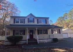 Foreclosure in  CHARTER CT Manorville, NY 11949