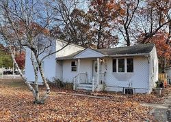 Foreclosure in  JAYNE BLVD Port Jefferson Station, NY 11776