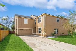 Foreclosure in  HOLLY GLEN RUN Apopka, FL 32703