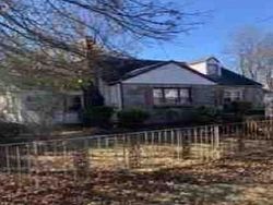 Foreclosure in  SHERBOURNE RD Valley Stream, NY 11580