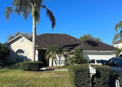 Foreclosure in  KNOTTINGHAM TRACE LN Jacksonville, FL 32246