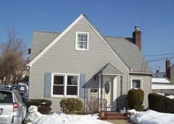 Foreclosure in  GRANGE ST Franklin Square, NY 11010