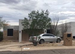 Foreclosure in  W TUCANA ST Tucson, AZ 85745