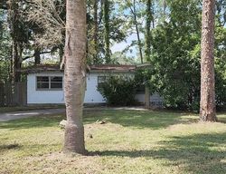 Foreclosure in  NE 16TH TER Gainesville, FL 32609