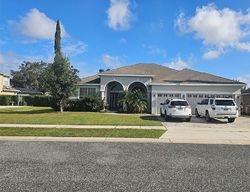 Foreclosure in  VENICE LN Sorrento, FL 32776