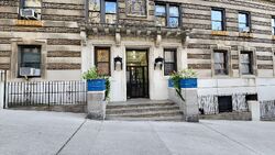 Foreclosure in  W 181ST ST G New York, NY 10033