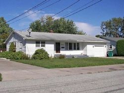 Foreclosure in  W 33RD ST Erie, PA 16506