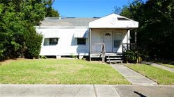 Foreclosure in  CURTIS DR New Orleans, LA 70126
