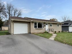 Foreclosure in  ALMA TER Cary, IL 60013