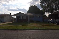 Foreclosure in  PRAIRIE AVE Highland, IN 46322