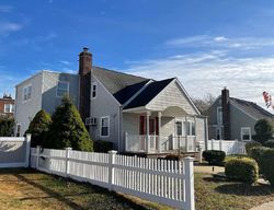 Foreclosure in  EDGEWORTH ST Valley Stream, NY 11581