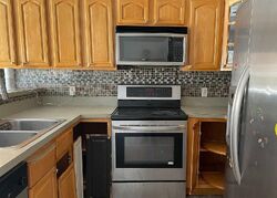 Foreclosure in  EDGEWORTH ST Valley Stream, NY 11581