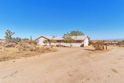 Foreclosure in  INCA TRL Yucca Valley, CA 92284