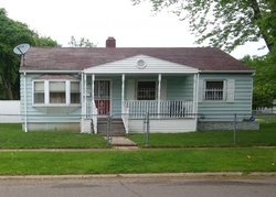 Foreclosure in  W MOTT AVE Flint, MI 48505