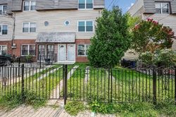 Foreclosure in  CICERO AVE Bronx, NY 10473