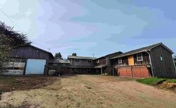 Foreclosure in  3RD ST SE Bandon, OR 97411