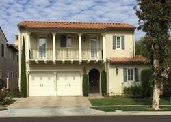 Foreclosure in  SILHOUETTE Irvine, CA 92603