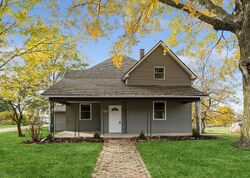 Foreclosure in  S HOWARD ST Summitville, IN 46070