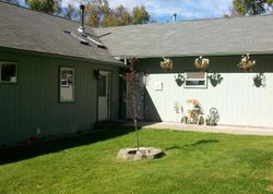 Foreclosure in  S LOUSSAC LN Wasilla, AK 99654