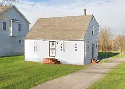 Foreclosure in  FREE AVE Bedford, OH 44146