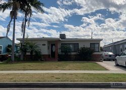 Foreclosure in  HERMES ST Norwalk, CA 90650