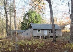 Foreclosure in  MCCRILLIS RD Nottingham, NH 03290