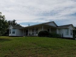 Foreclosure in  ZION RD Van Buren, AR 72956