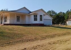 Foreclosure in  ZION RD Van Buren, AR 72956