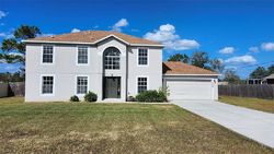 Foreclosure in  MAYCREST AVE Brooksville, FL 34614