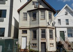 Foreclosure in  BENNETT ST Staten Island, NY 10302