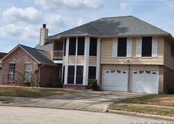 Foreclosure in  SNAPPY CREEK LN Spring, TX 77388