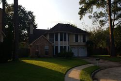 Foreclosure in  SNAPPY CREEK LN Spring, TX 77388