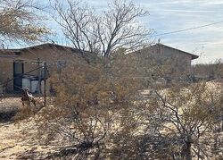 Foreclosure in  DAKOTA LN Landers, CA 92285