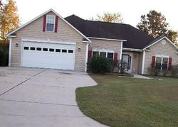 Foreclosure in  SUMMER RIDGE DR Wallace, NC 28466