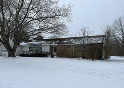 Foreclosure in  EDGEWOOD BLVD Mount Vernon, OH 43050