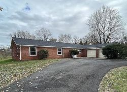 Foreclosure in  FOXCROFT RD Warrenton, VA 20186