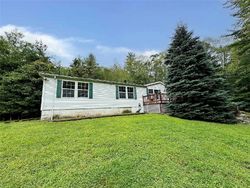 Foreclosure in  OX BOW RD Kerhonkson, NY 12446