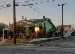 Foreclosure in  W 11TH ST San Bernardino, CA 92410