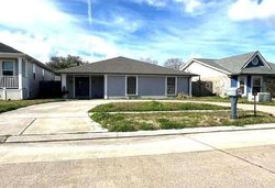 Foreclosure in  OAK DR Violet, LA 70092