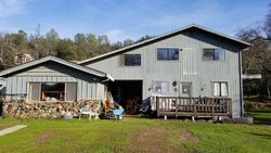 Foreclosure in  COLD SPRINGS RD Placerville, CA 95667