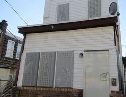 Foreclosure in  JAMES ST Philadelphia, PA 19137
