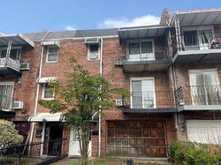 Foreclosure in  E 89TH ST Brooklyn, NY 11236