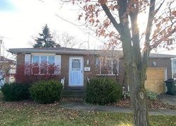 Foreclosure in  ENEZ DR Depew, NY 14043