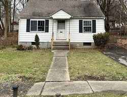 Foreclosure in  CLYDE AVE Syracuse, NY 13207