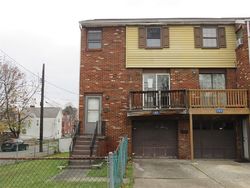 Foreclosure in  EVANS AVE Mckeesport, PA 15132