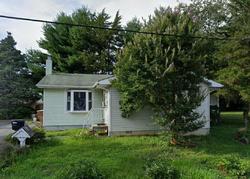 Foreclosure in  NE 5TH ST Milford, DE 19963